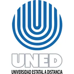 Universidad Estatal a Distancia Logo PNG Vector logo