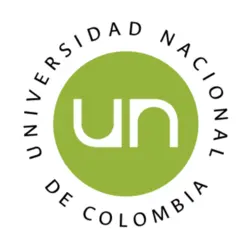Universidad Nacional de Colombia Logo PNG Vector logo