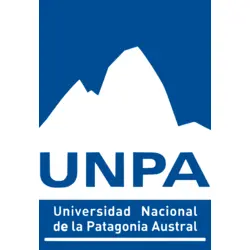 Universidad Nacional de la Patagonia Austral Logo PNG Vector logo