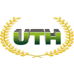 UNIVERSIDAD TECNOLOGICA DE HONDURAS UTH Logo PNG Vector logo