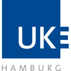 Universitatsklinikum Hamburg Eppendorf Logo PNG Vector logo