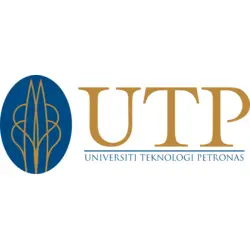 Universiti Petronas Logo PNG Vector logo