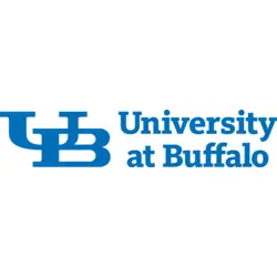 University at Buffalo Logo PNG Vector logo