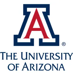 University of Arizona Logo PNG Vector logo