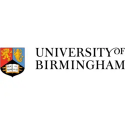 University of Birmingham Logo PNG Vector logo