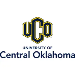University of Central Oklahoma Logo PNG Vector logo