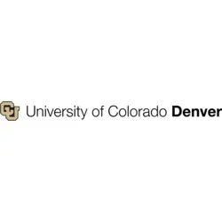University of Colorado Denver Logo PNG Vector logo