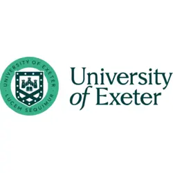 University of Exeter Logo PNG Vector logo