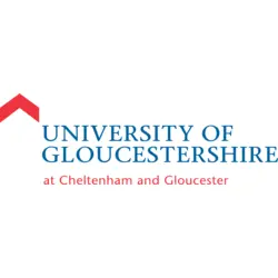 University of Gloucestershire Logo PNG Vector logo