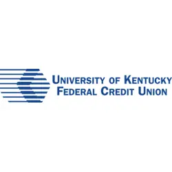 University of Kentucky Federal Credit Union Logo PNG Vector logo