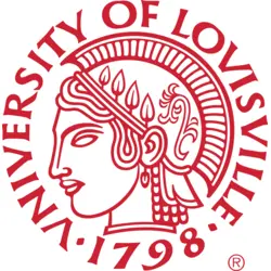 University of Louisville Logo PNG Vector logo