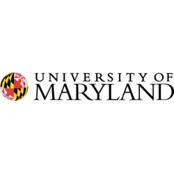 University of Maryland Logo PNG Vector logo