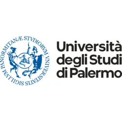 University of Palermo Logo PNG Vector logo