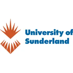 University of Sunderland Logo PNG Vector logo