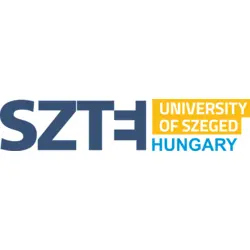 University of Szeged Logo PNG Vector logo