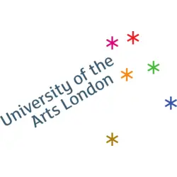 University of the Arts London Logo PNG Vector logo