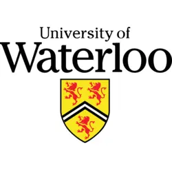 University of Waterloo Logo PNG Vector logo