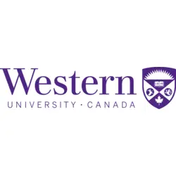 University of Western Ontario Logo PNG Vector logo