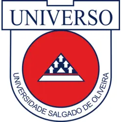 Universo Logo PNG Vector logo