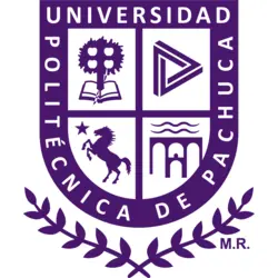 Univesidad Politecnica de Pachuca Logo PNG Vector logo