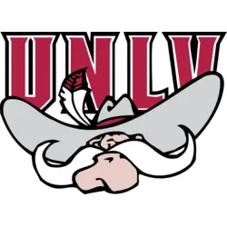 UNLV Rebels Logo PNG Vector logo