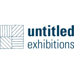 Untitled Exhibitions Logo PNG Vector logo