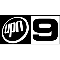 UPN 9 Logo PNG Vector logo