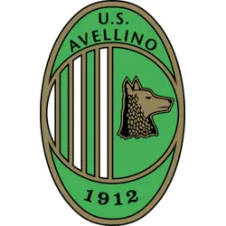 US Avellino Logo PNG Vector logo