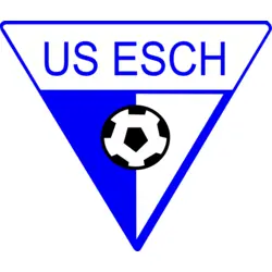 US Esch Logo PNG Vector logo