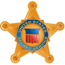 US Secret Service Logo PNG Vector logo