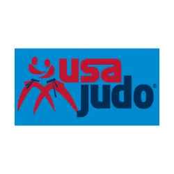 USA JUDO Logo PNG Vector logo
