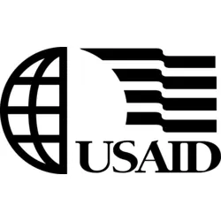 USAid Logo PNG Vector logo