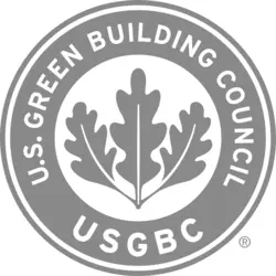 USGBC Logo PNG Vector logo