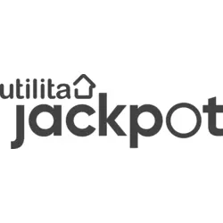 Utilita Jackpot Logo PNG Vector logo