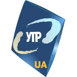 UTR UA Logo PNG Vector logo