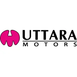 Uttara Motors Logo PNG Vector logo