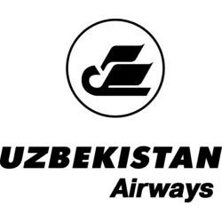 Uzbekistan airways Logo PNG Vector logo
