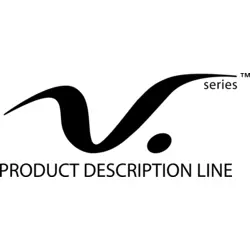 V Series Logo PNG Vector logo