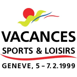 Vacances Logo PNG Vector logo