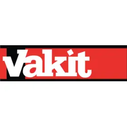 Vakit Gazete Logo PNG Vector logo