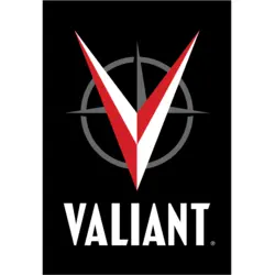 Valiant Comics Logo PNG Vector logo