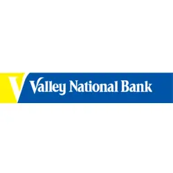 Valley National Bank Logo PNG Vector logo