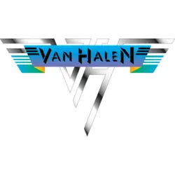 Van Halen 1978 Logo PNG Vector logo