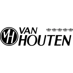 Van Houten Logo PNG Vector logo