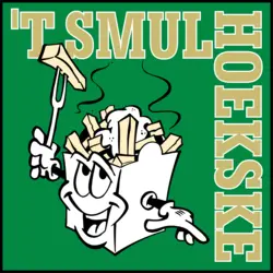 Van 't Smulhoekske Logo PNG Vector logo