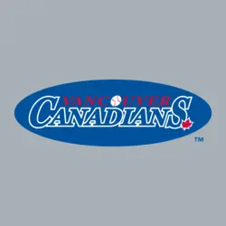 Vancouver Canadians Logo PNG Vector logo