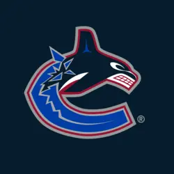 Vancouver Canucks 1997-2007 Logo PNG Vector logo