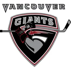 Vancouver Giants Logo PNG Vector logo