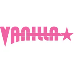 Vanilla Logo PNG Vector logo