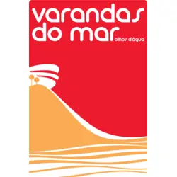 VARANDAS DO MAR Logo PNG Vector logo